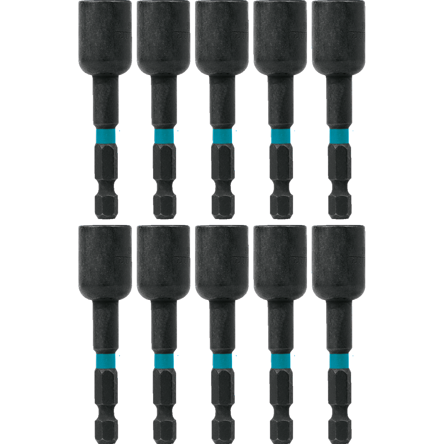 impactx-716-x-2916-magnetic-nut-driver-10pk-bulk-a-99493-makita
