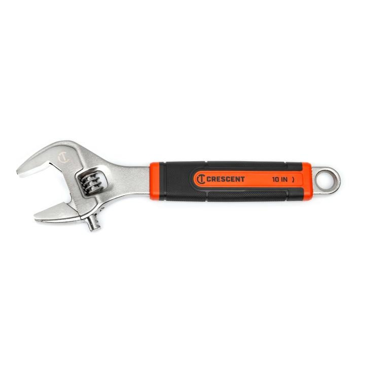 10-adjustable-wrench-with-quick-fit-jaw-ac310cvs-crescent
