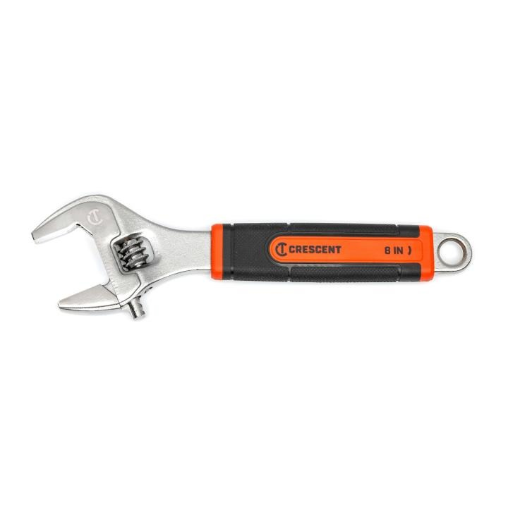 8-adjustable-wrench-with-quick-fit-jaw-ac38cvs-crescent