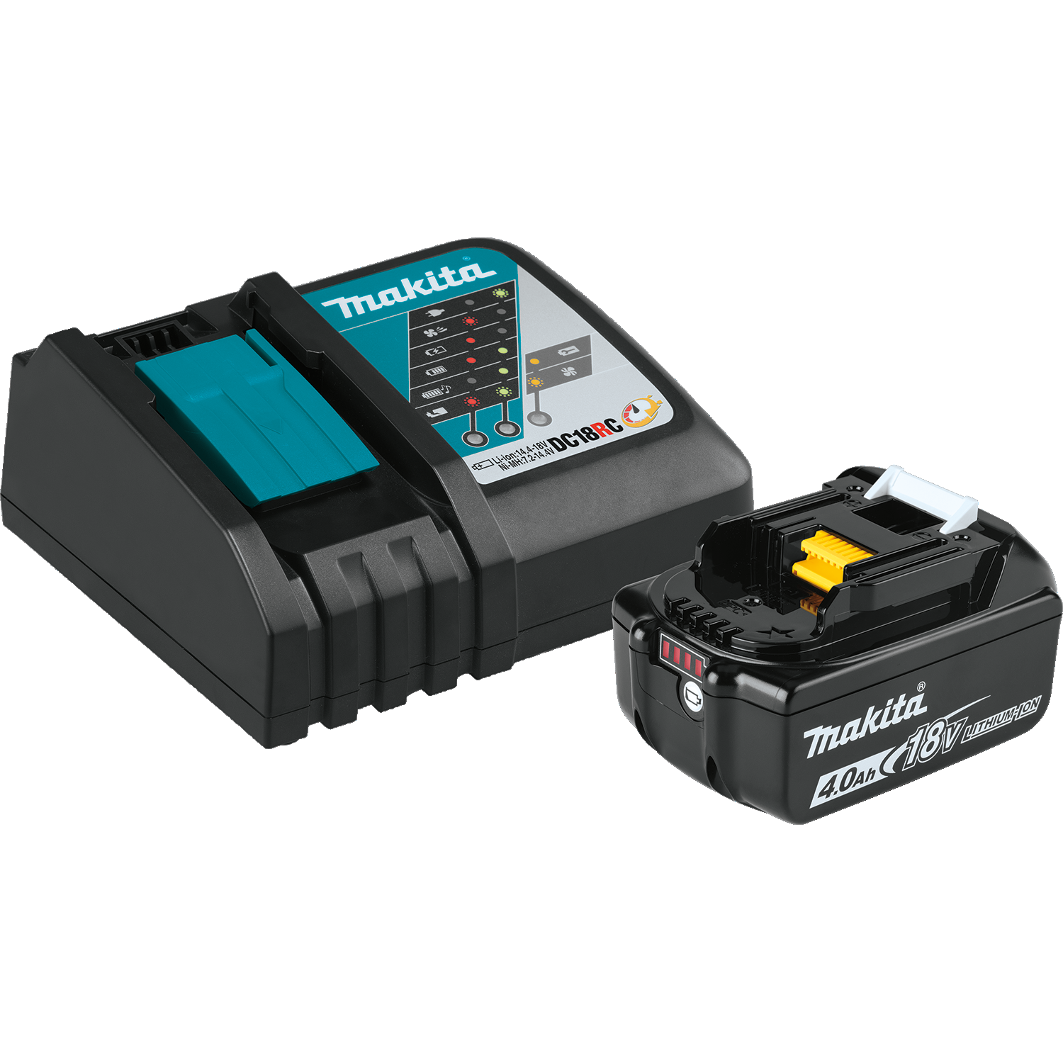 outdoor-adventure-18v-lxt-lithiumion-battery-and-charger-starter-pack-40ah-adbl1840bdc1-makita