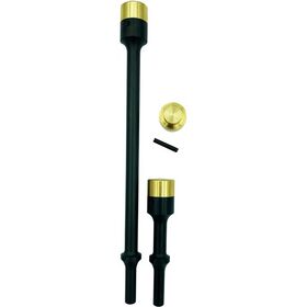VIM Tools 3 Piece Brass Soft Tip Air Ha mmer Set