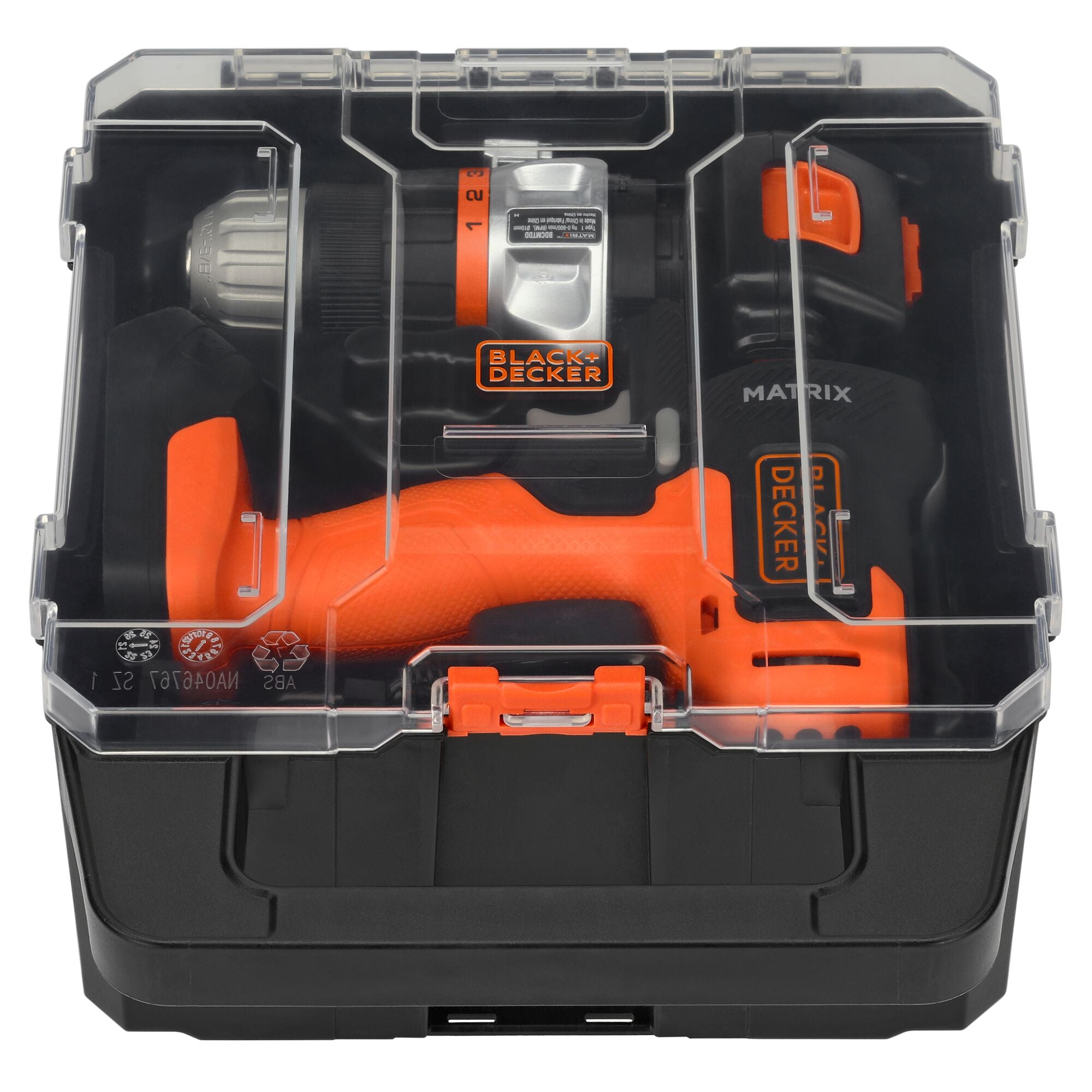 20v-max-powerconnect-matrix-cordless-drill-with-storage-case-battery-and-charger-included-bdcdmt120cstff-blackdecker