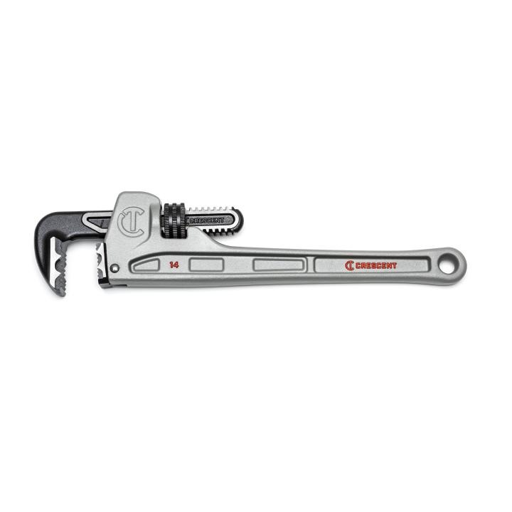 14-aluminum-k9-jaw-pipe-wrench-capw14-crescent
