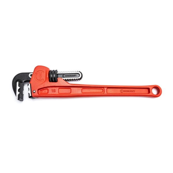 18-cast-iron-k9-jaw-pipe-wrench-cipw18-crescent