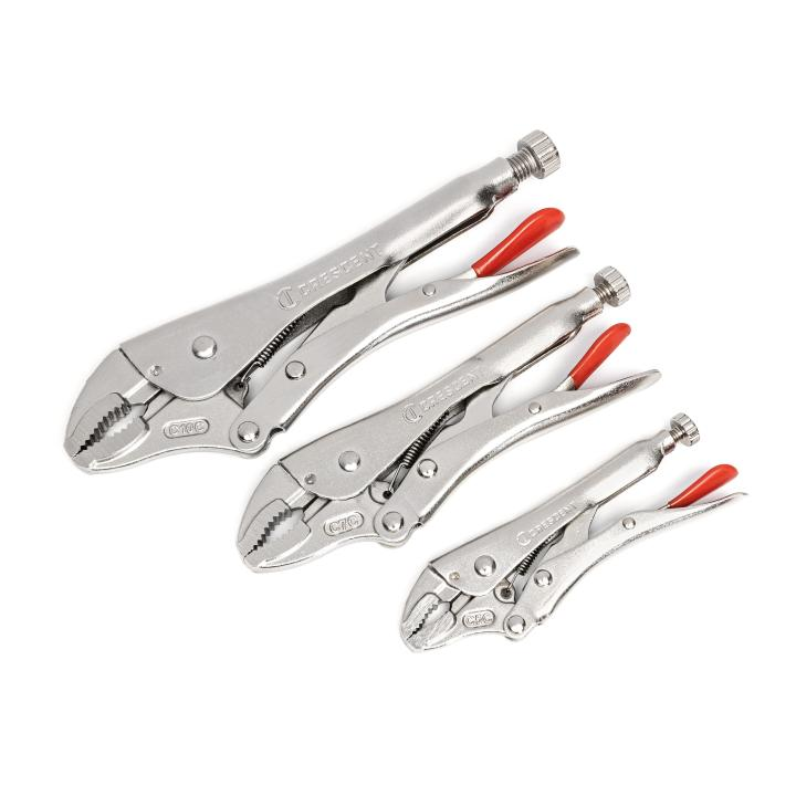 3-piece-curved-jaw-locking-pliers-with-wire-cutter-set-clp3setn-08-crescent