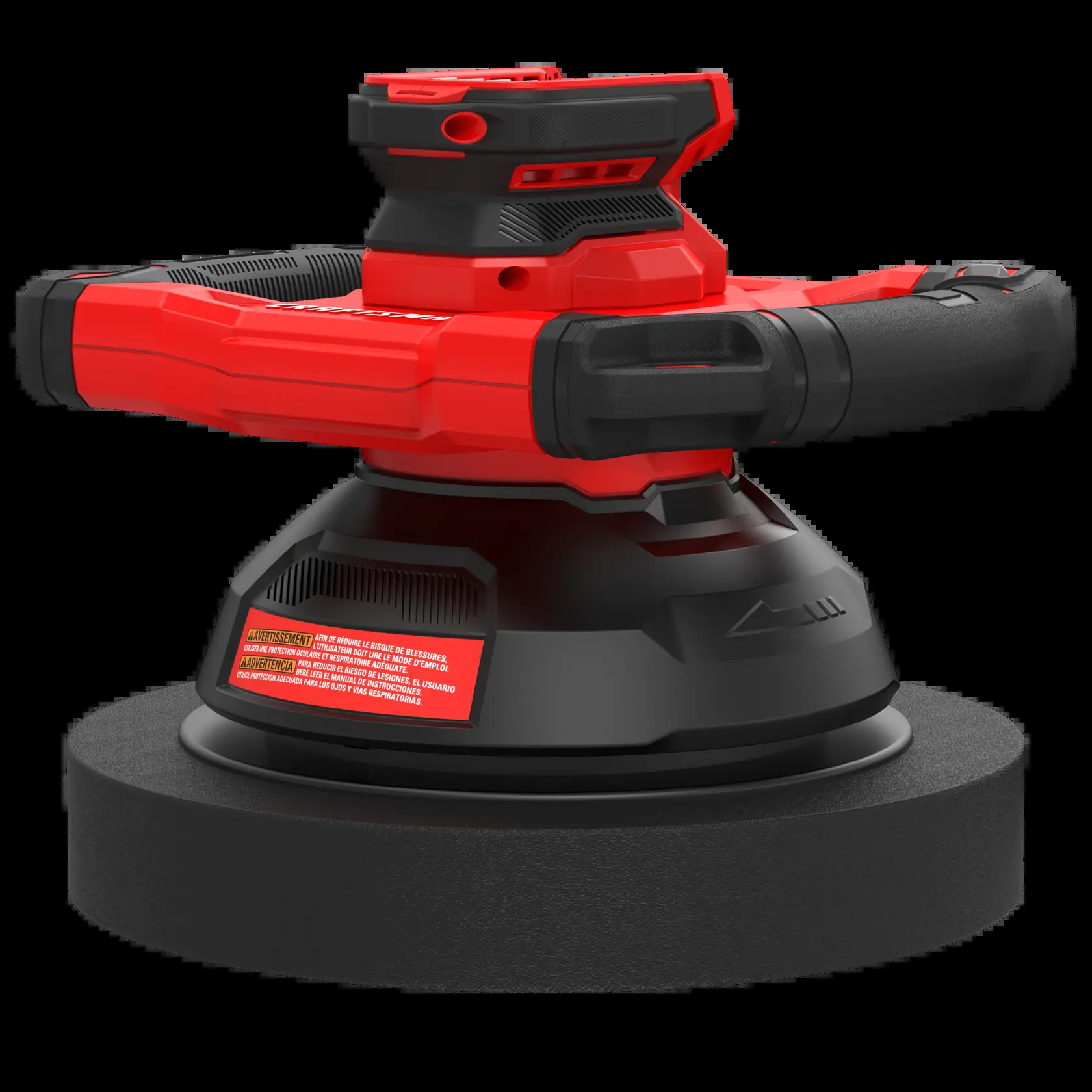 CRAFTSMAN V20* Cordless 10-Inch Variable Speed Polisher (Tool Only)