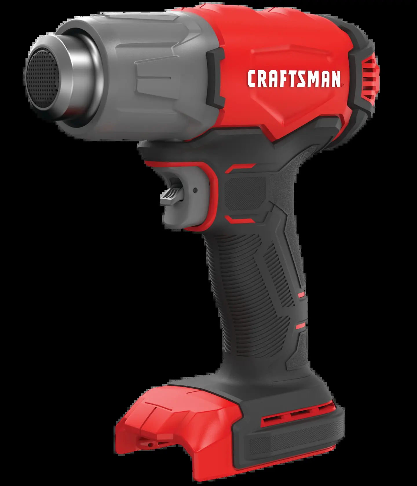 CRAFTSMAN V20* Cordless Heat Gun (Tool Only)
