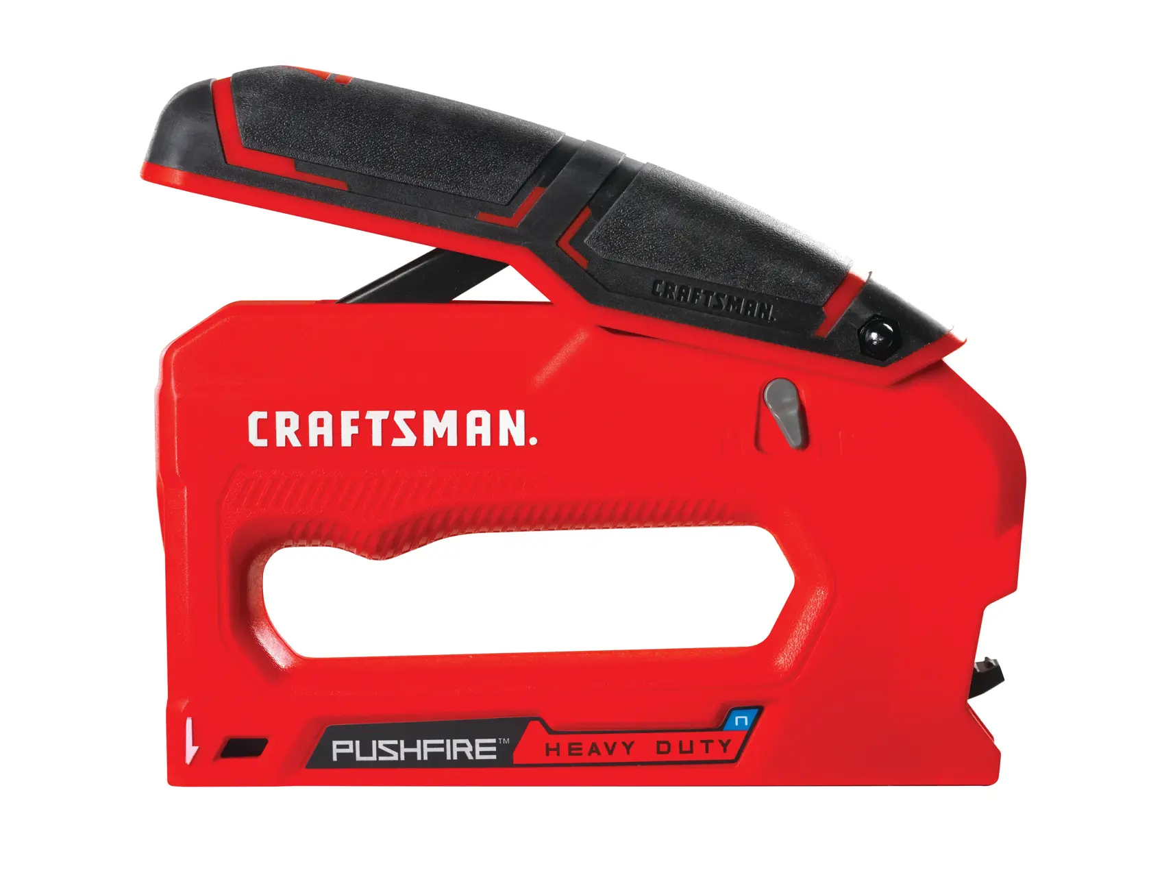 CRAFTSMAN Heavy Duty Reverse Squeeze Stapler