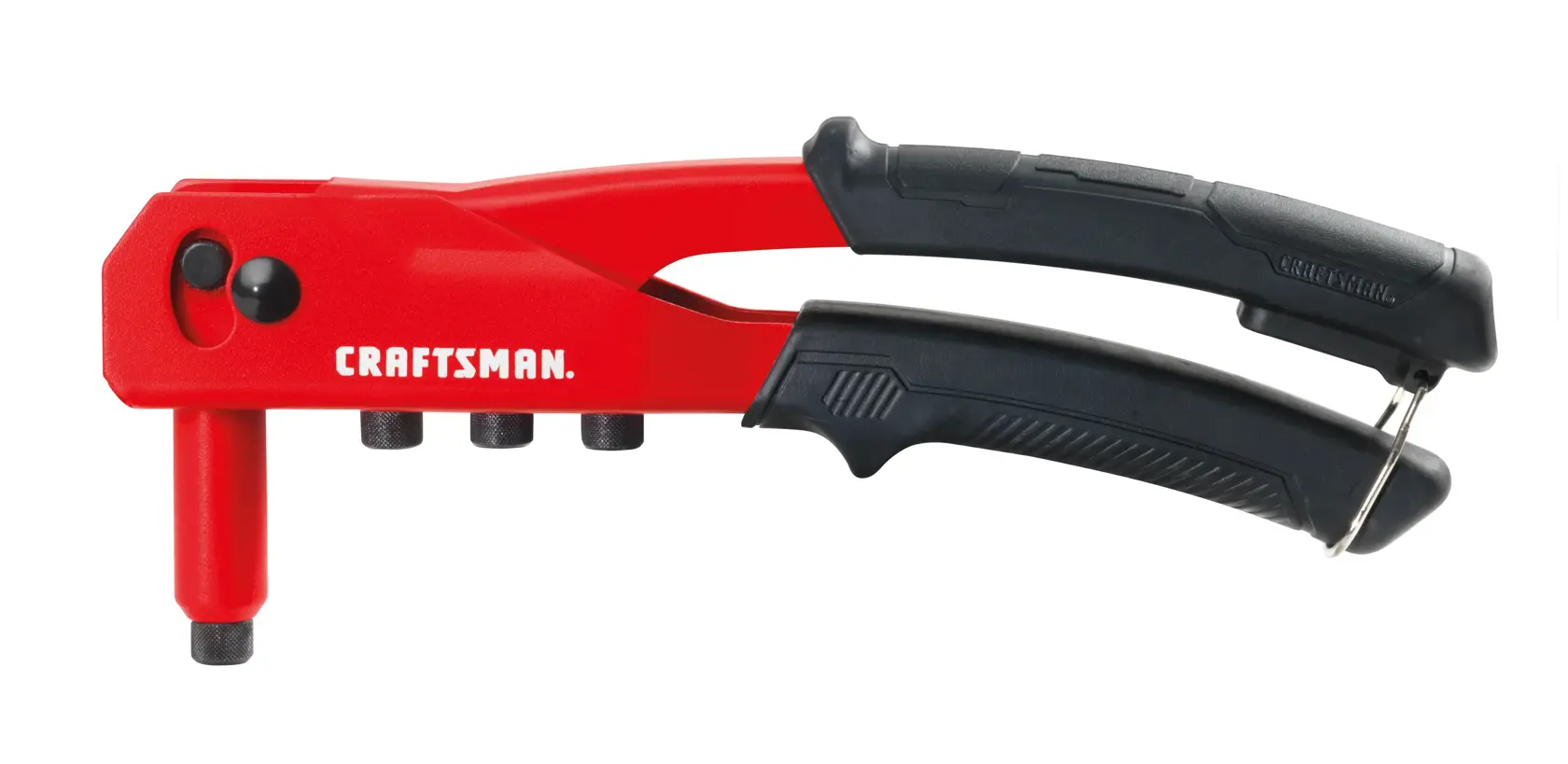 CRAFTSMAN Right Angle Riveter