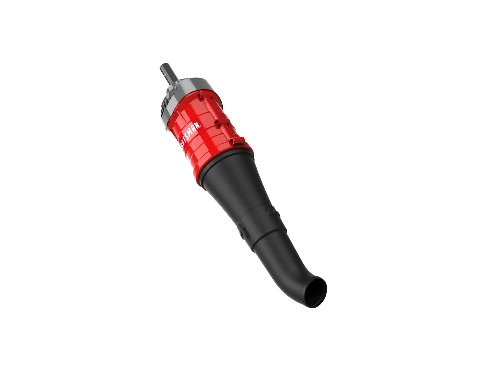 CRAFTSMAN Straight Shaft Leaf Blower Attachment