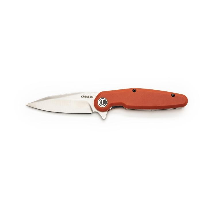 3-12-harpoon-blade-composite-handle-pocket-knife-rawhide-cpk350cr-crescent