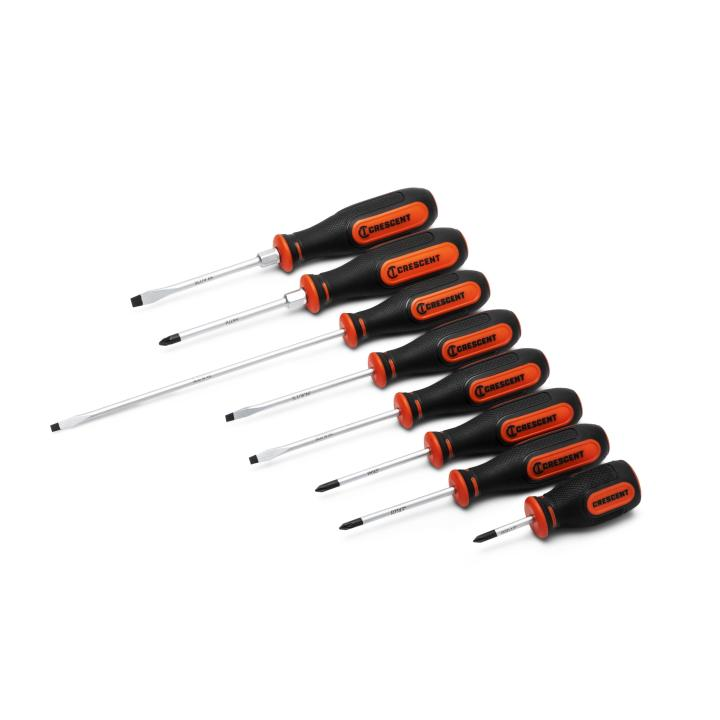 8-piece-dual-material-screwdriver-set-csds8pcset-crescent