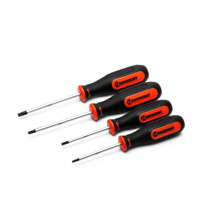 4-piece-torx-dual-material-screwdriver-set-ctset4pc-crescent