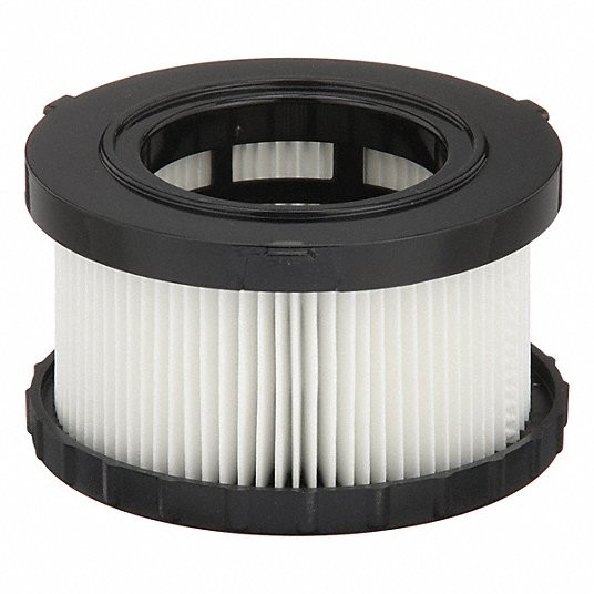 DeWalt HEPA FILTERS