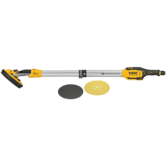 18v-xr-brushless-225mm-drywall-sander-bare-tool-only-dce800n-xj-dewalt
