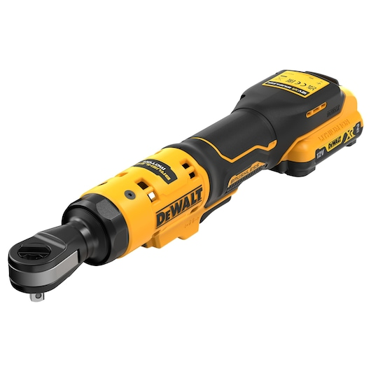 12v-xr-brushless-ratchet-14-in-1-x-2ah-battery-dcf504d1-qw-dewalt