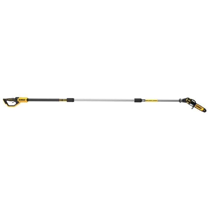DeWalt Pole Chain Saw 20Vt Bare Tool