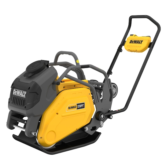 POWERSHIFT™ Plate Compactor