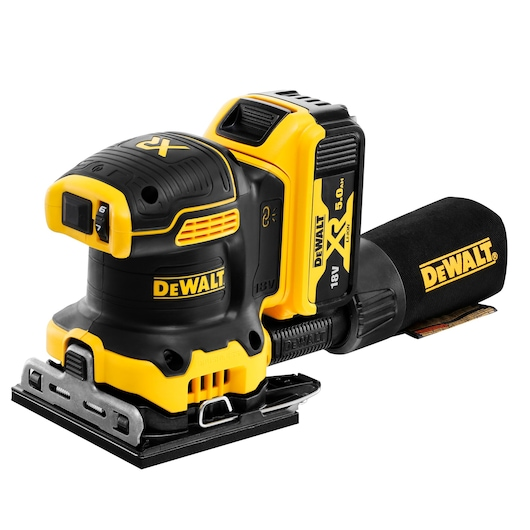 18v-xr-brushless-14-sheet-sander-2-x-5ah-dcw200p2-qw-dewalt