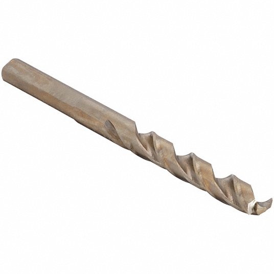 DeWalt 3/8IN HSS IND. PILOT POINT BIT
