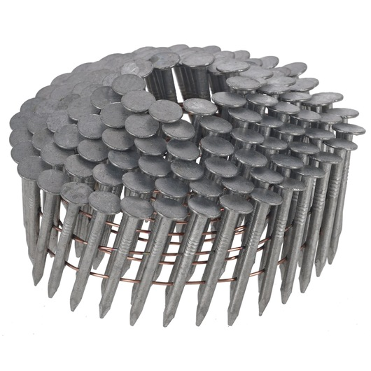 38mm x 3.05mm R Series Coil Nails (1200 Pk)
