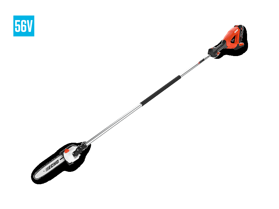 ECHO 56V Fixed Shaft Power Pruner