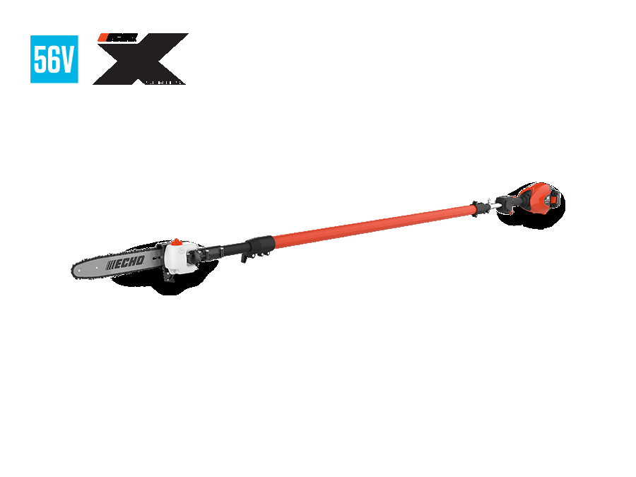 Telescoping Shaft Power Pruner