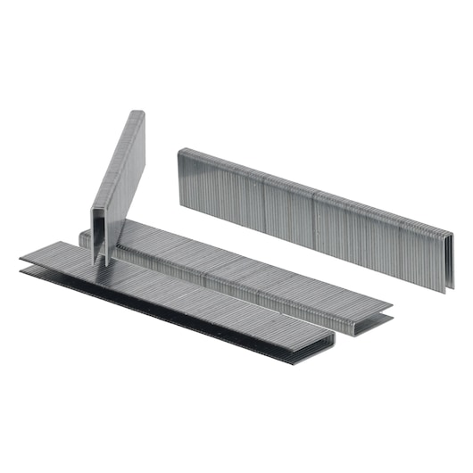 22mm x 5.60mm SX Staples (5000 Pk)