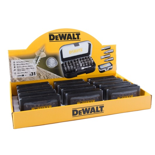 Extra Small Tough Case High Performance (25 mm) (31 pc)