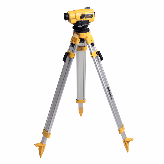 DeWalt 26X Auto Level Pack