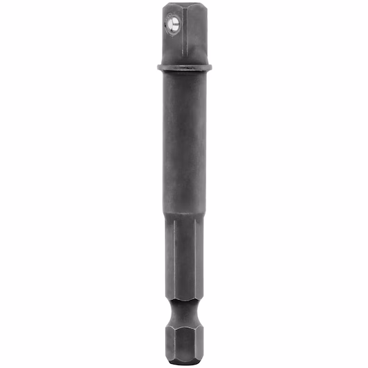 DEWALT Impact Ready 1/4 In. Hex Shank To 3/8 In. Socket Adapter
