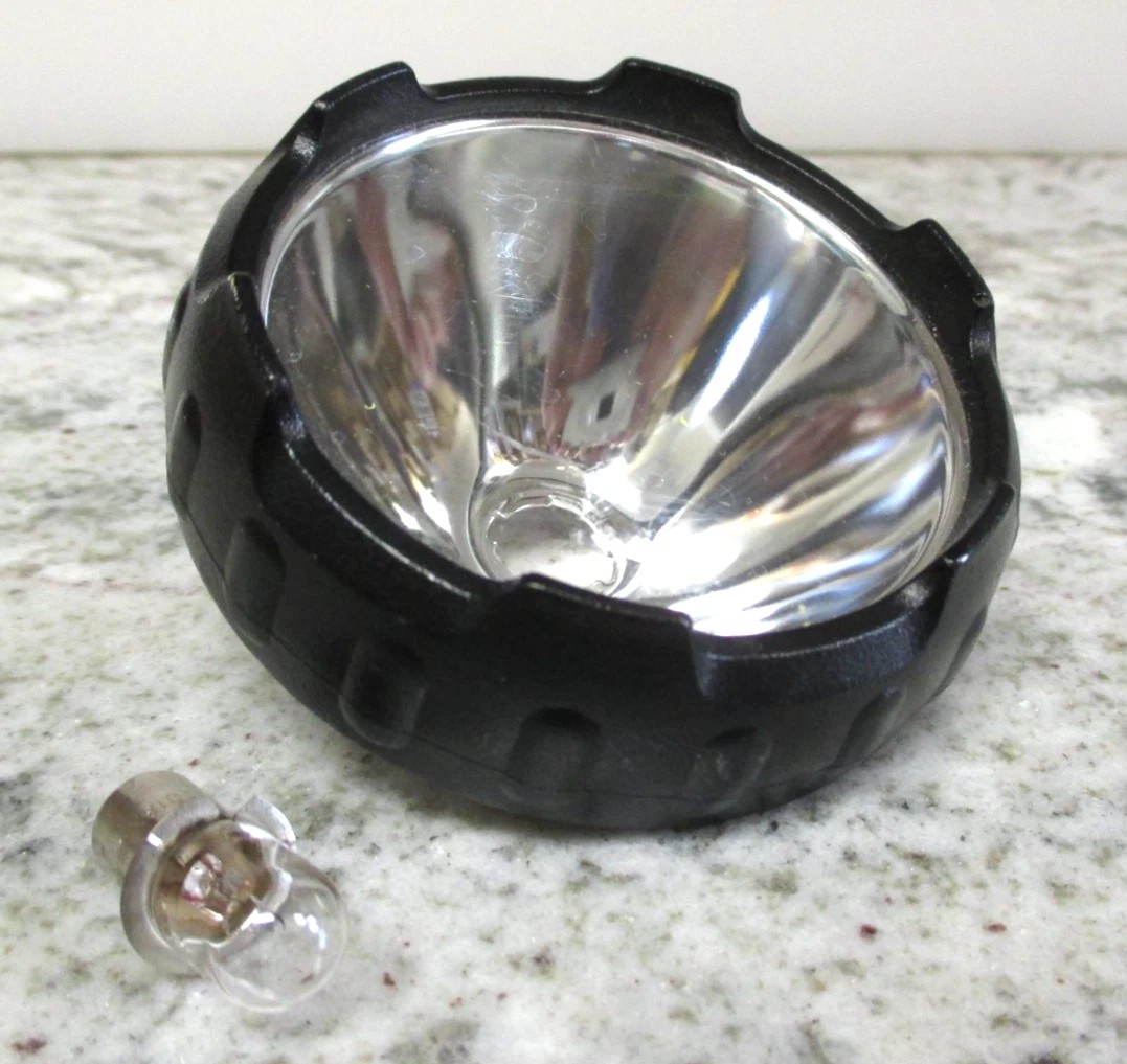 DeWalt LENS AND RING FOR DW904