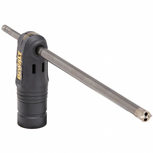 DEWALT Sds+ Hollow Bit 11/16X14-1/2