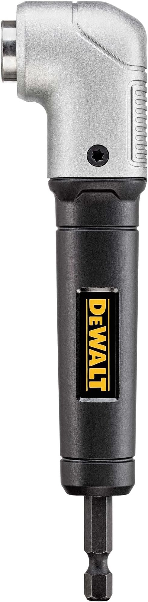 DeWalt Right Angle Attachment, Impact Ready, 1.5"