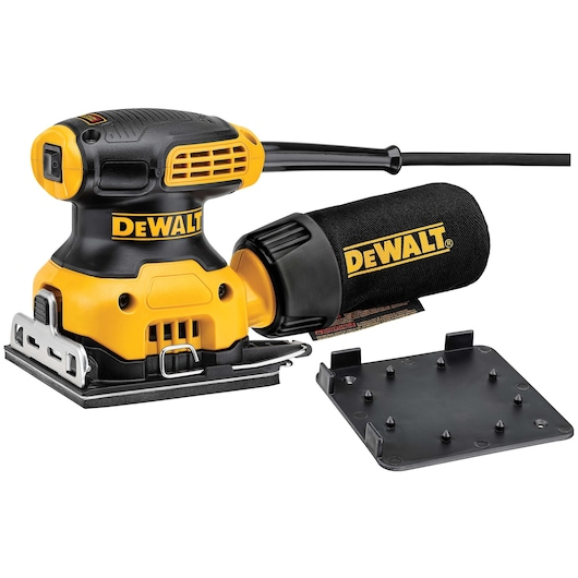 230w-14-sheet-orbital-sander-dwe6411-qs-dewalt
