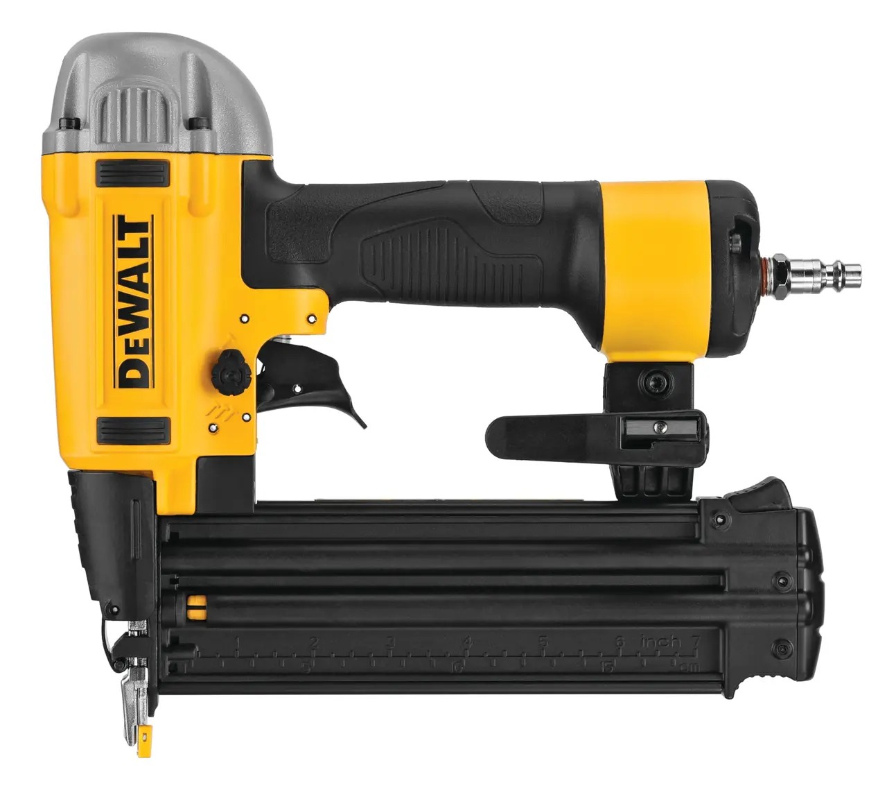 DeWalt 18 ga Precision Point Brad Nailer