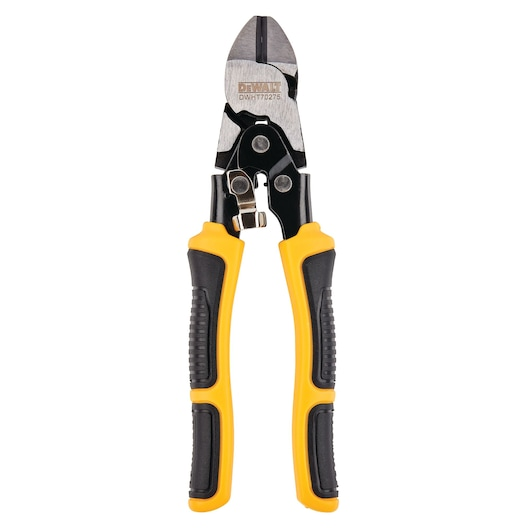 190mm-compound-action-diagonal-plier-dwht0-70275-dewalt