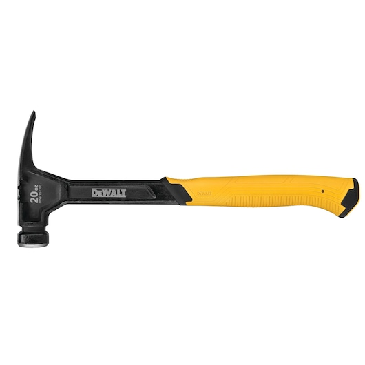 xp-567g-20-oz-1pc-steel-hammer-dwht51380-0-dewalt