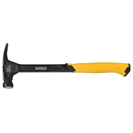xp-624g-22-oz-1pc-steel-hammer-dwht51381-0-dewalt
