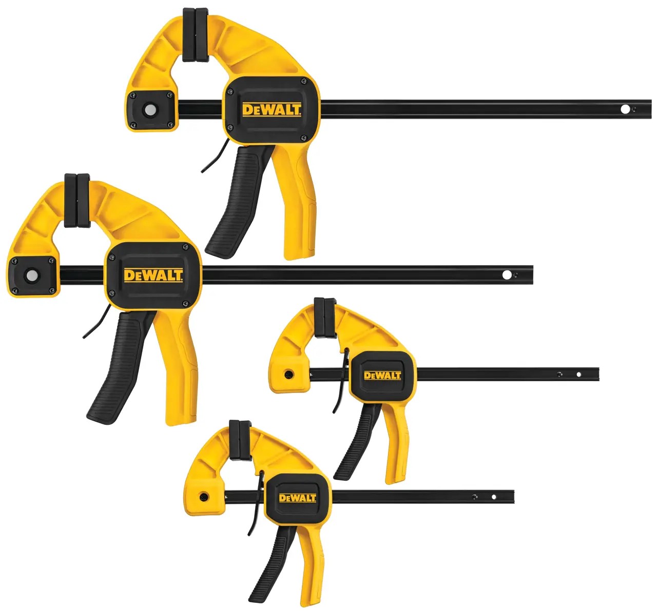 DeWalt MED & LG TRIGGE