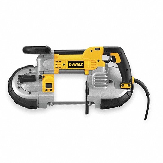 DeWalt Deep Cut Band Saw