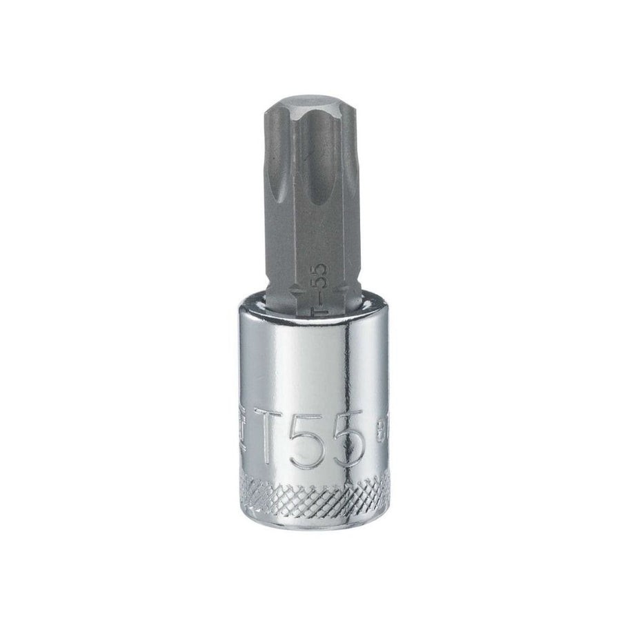 DEWALT 001Pc 38Dr Bit Socket-Tx-55