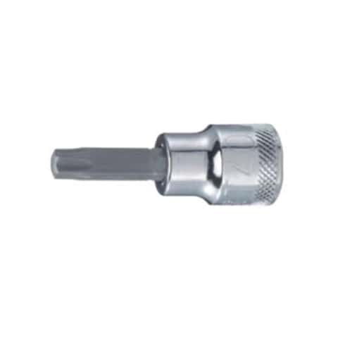 DEWALT 001Pc 38Dr Bit Socket-Tx-60