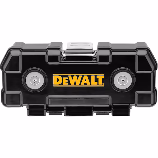 DeWalt 20-Pc. IMPACT READY&reg; Magnet ToughCase&reg; Set
