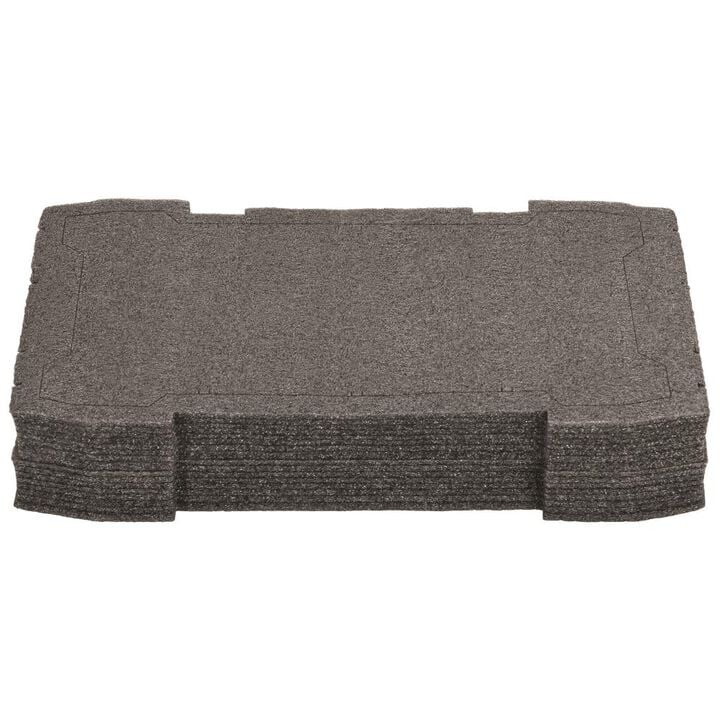 DEWALT ToughSystem&reg; 2.0 Deep Foam Insert