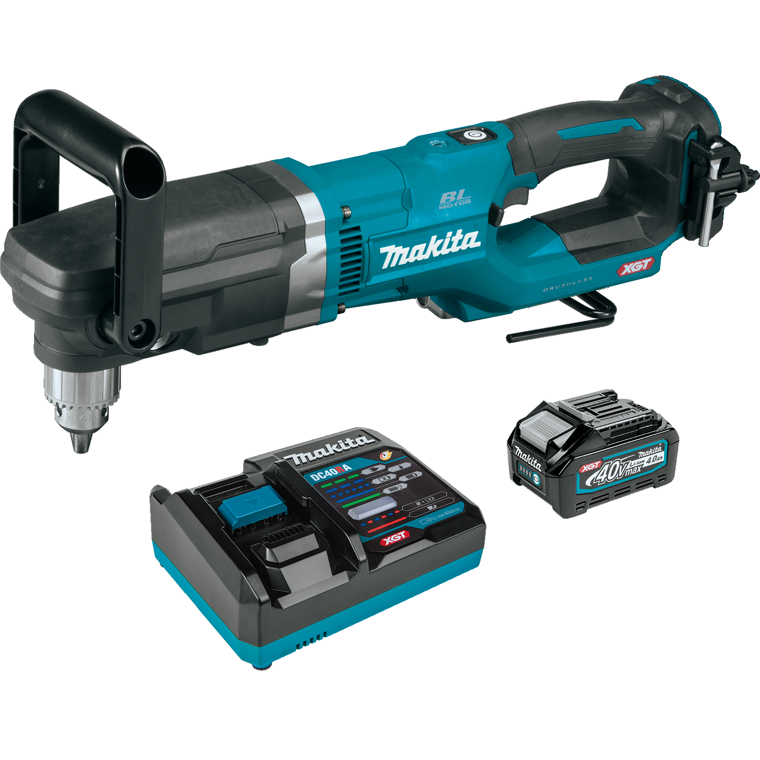 40v-max-xgt-brushless-cordless-12-right-angle-drill-kit-40ah-gad01m1-makita