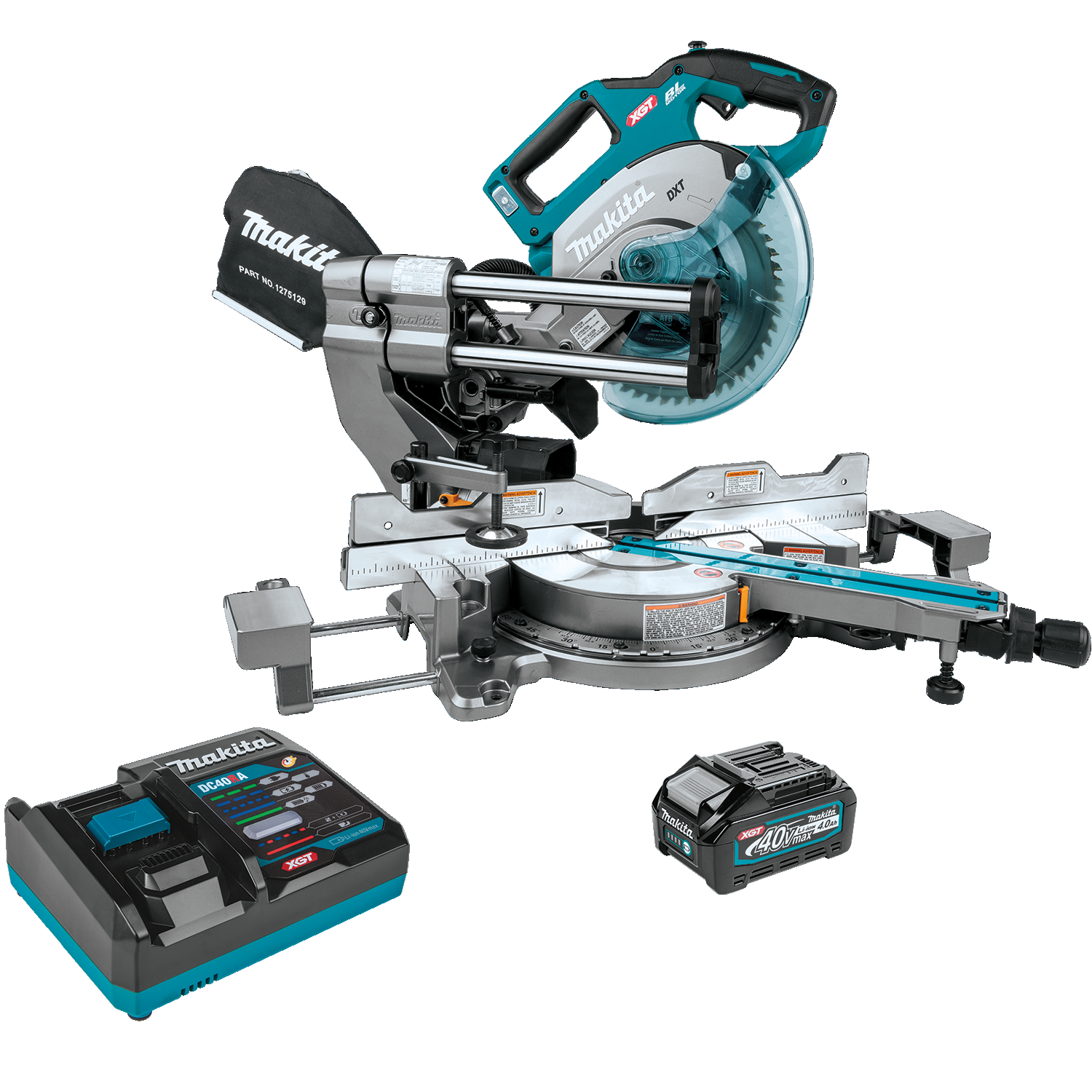 40v-max-xgt-brushless-cordless-812-dualbevel-sliding-compound-miter-saw-kit-aws-capable-40ah-gsl02m1-makita