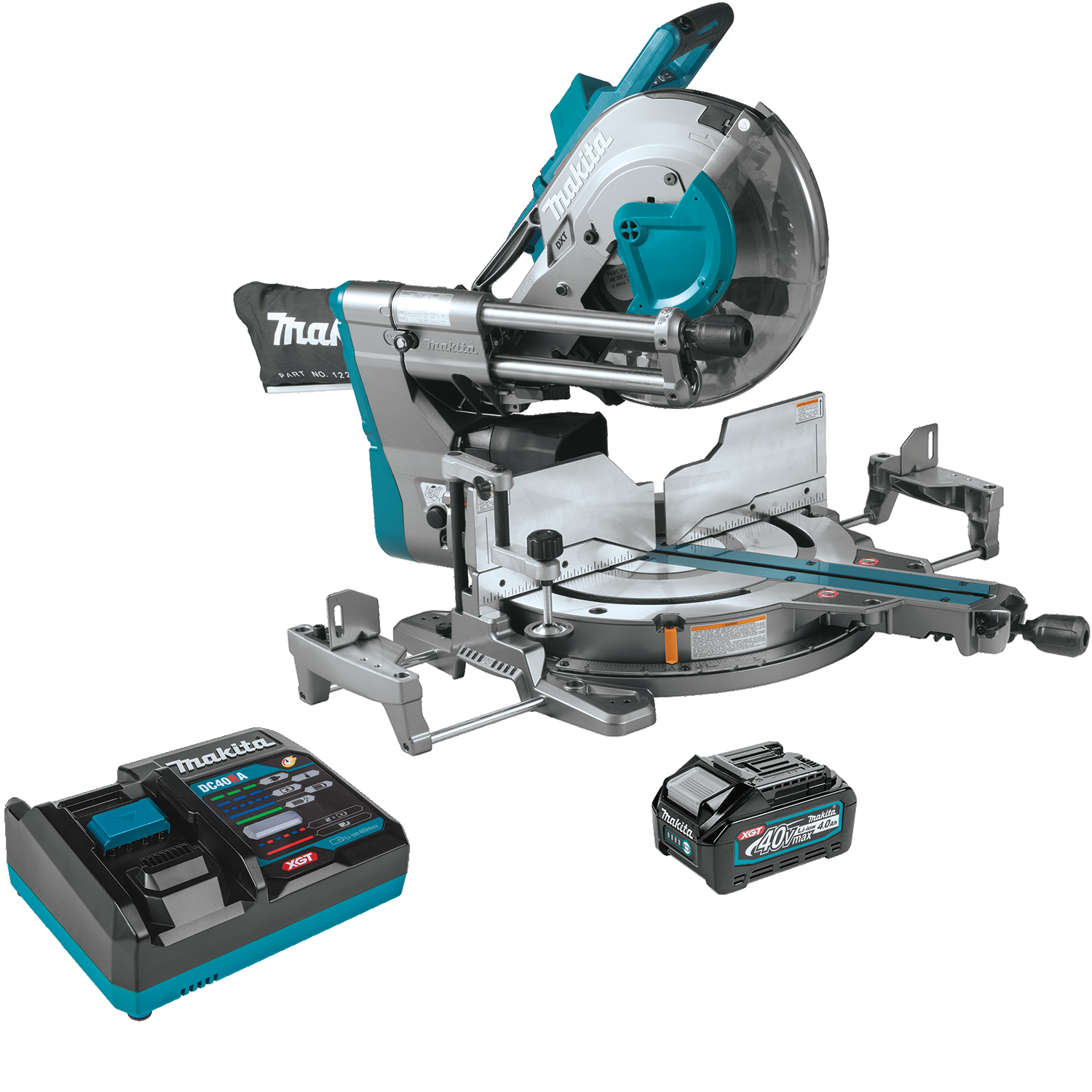 40v-max-xgt-brushless-cordless-12-dualbevel-sliding-compound-miter-saw-kit-aws-capable-40ah-gsl04m1-makita