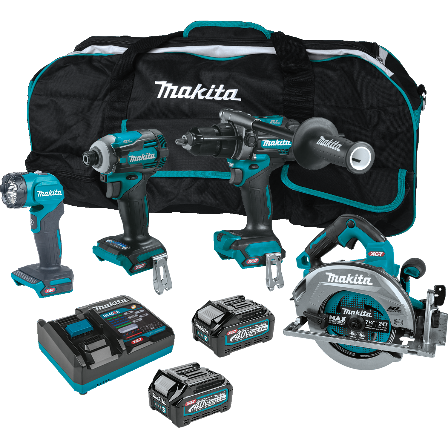 40v-max-xgt-brushless-cordless-4pc-combo-kit-25ah40ah-gt400m1d1-makita
