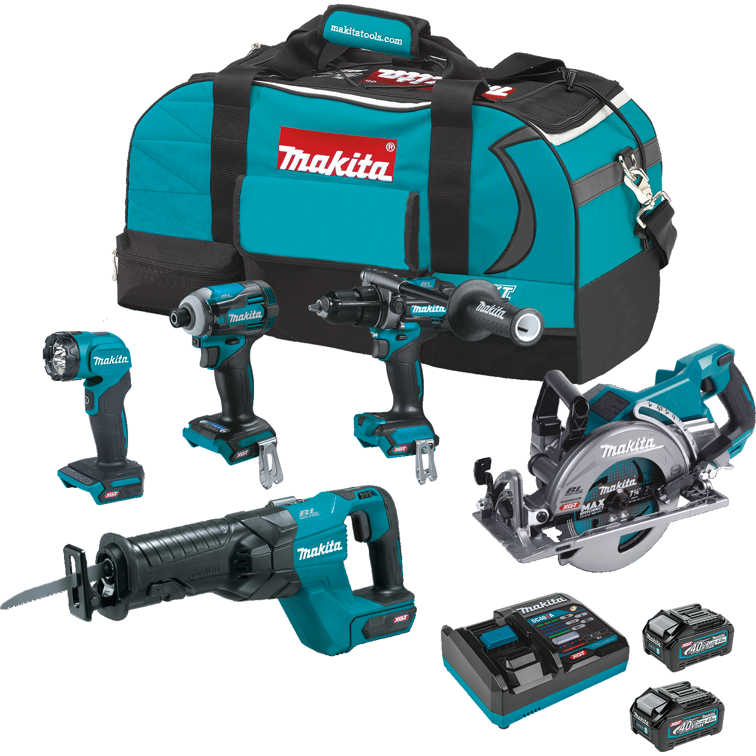 40v-max-xgt-brushless-cordless-5pc-combo-kit-40ah-gt500m-makita